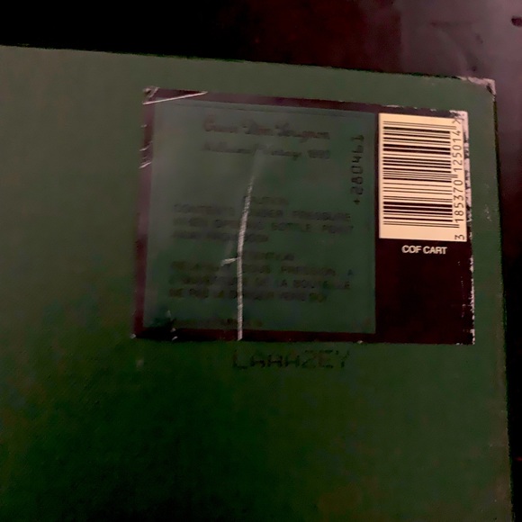 Dom Pérignon 1993 - Picture 3 of 3